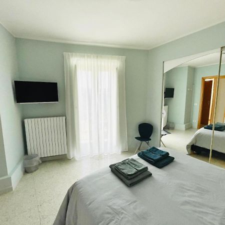 B&B La Finestra Sulle Mainarde - イゼルニア エクステリア 写真
